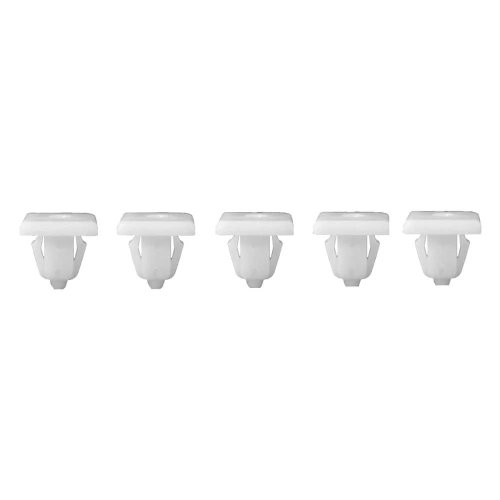 Set kopči za bočne lajsne za Hyundai Tucson 2004-2010