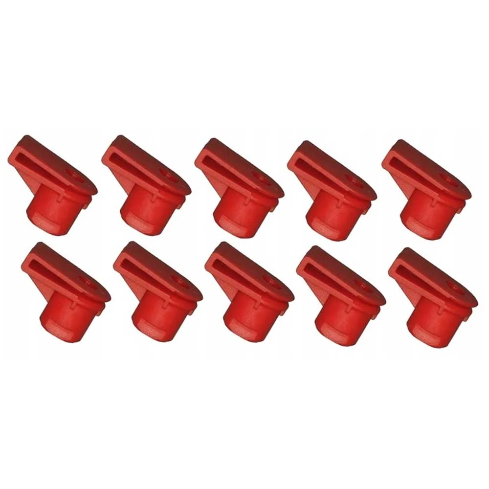 Set kopči za branik za BMW X3 2003.-2011.