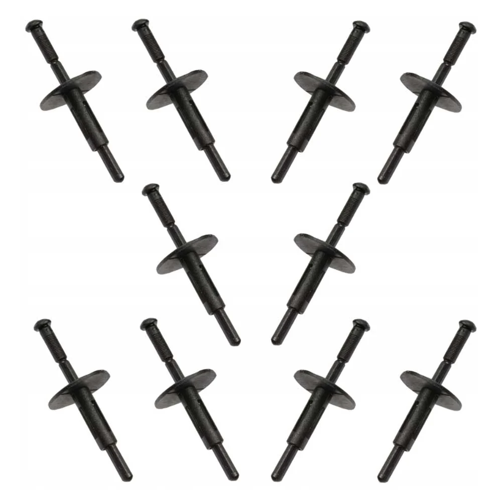Set kopči za branik za BMW X3 2003.-2011.
