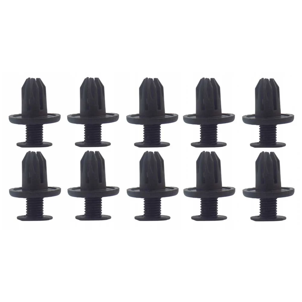 Set kopči za branik za Chevrolet Aveo Sedan 2011.-2015.