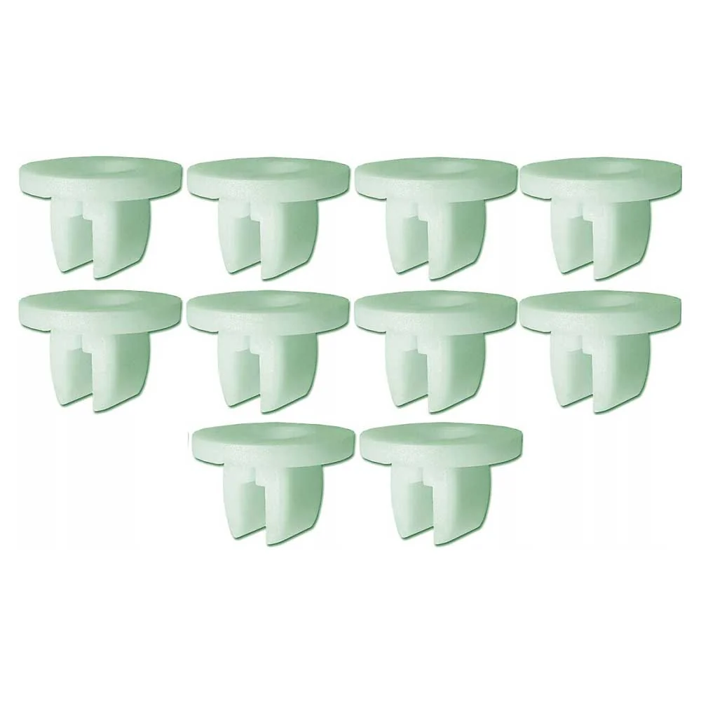 Set kopči za branik za Ford Courier 1994-2005