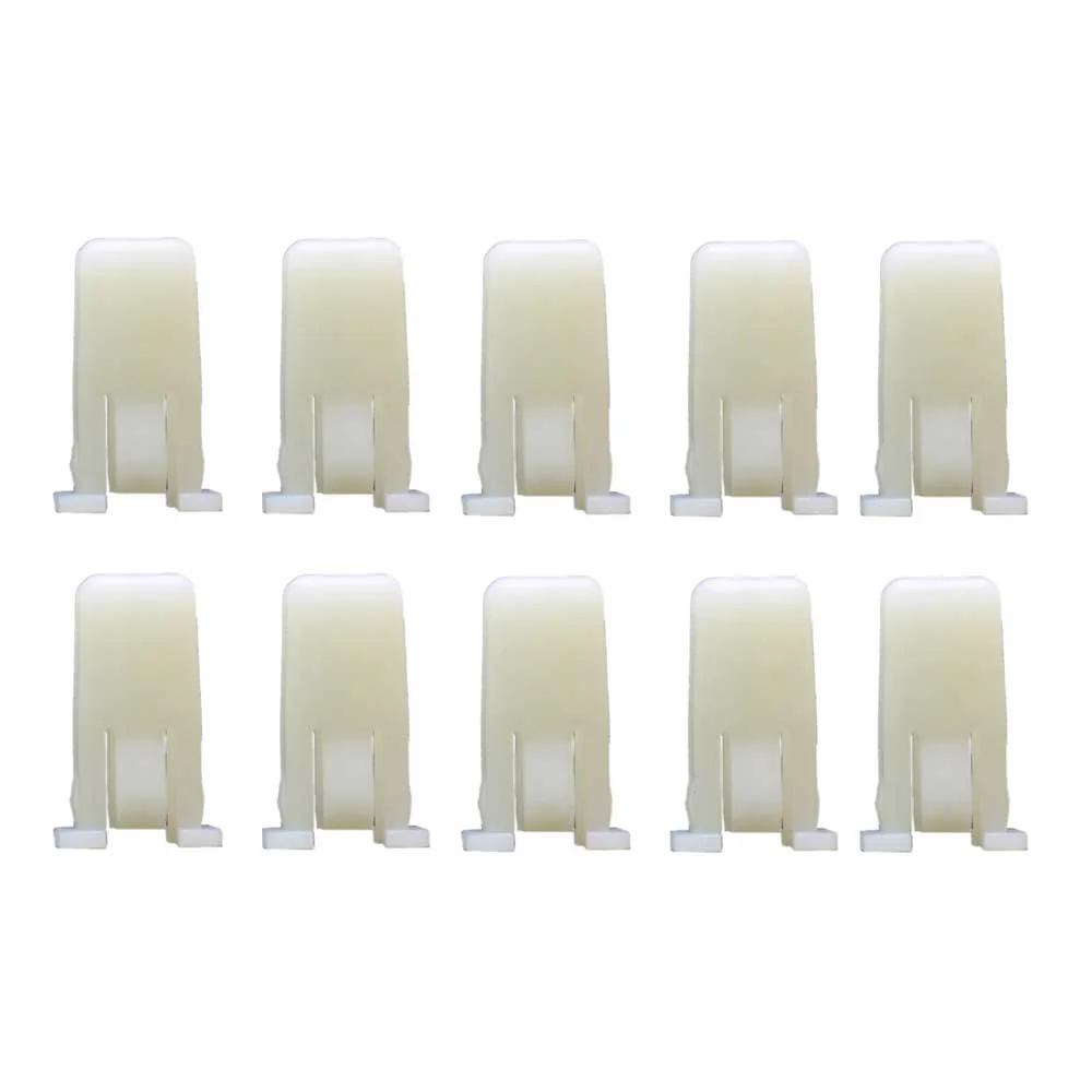 Set kopči za branik za Ford Focus 2010-2017