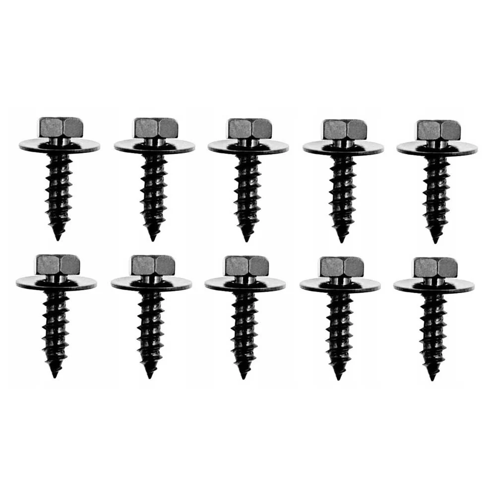 Set kopči za branik za Ford Galaxy 2006-2015