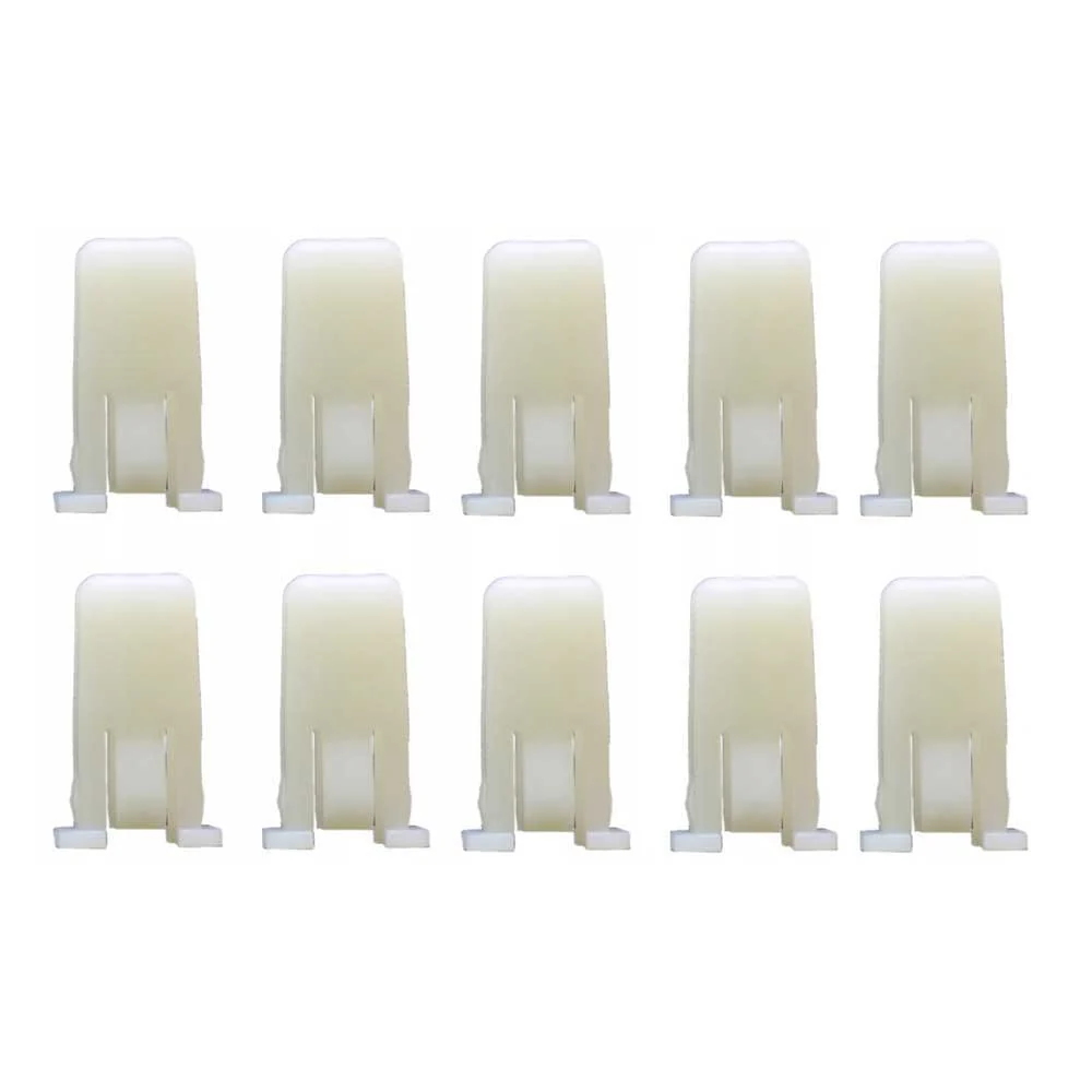 Set kopči za branik Ford Transit Connect 2013-