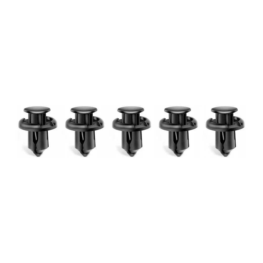 Set kopči za branik za Honda Accord VIII 2008-2015