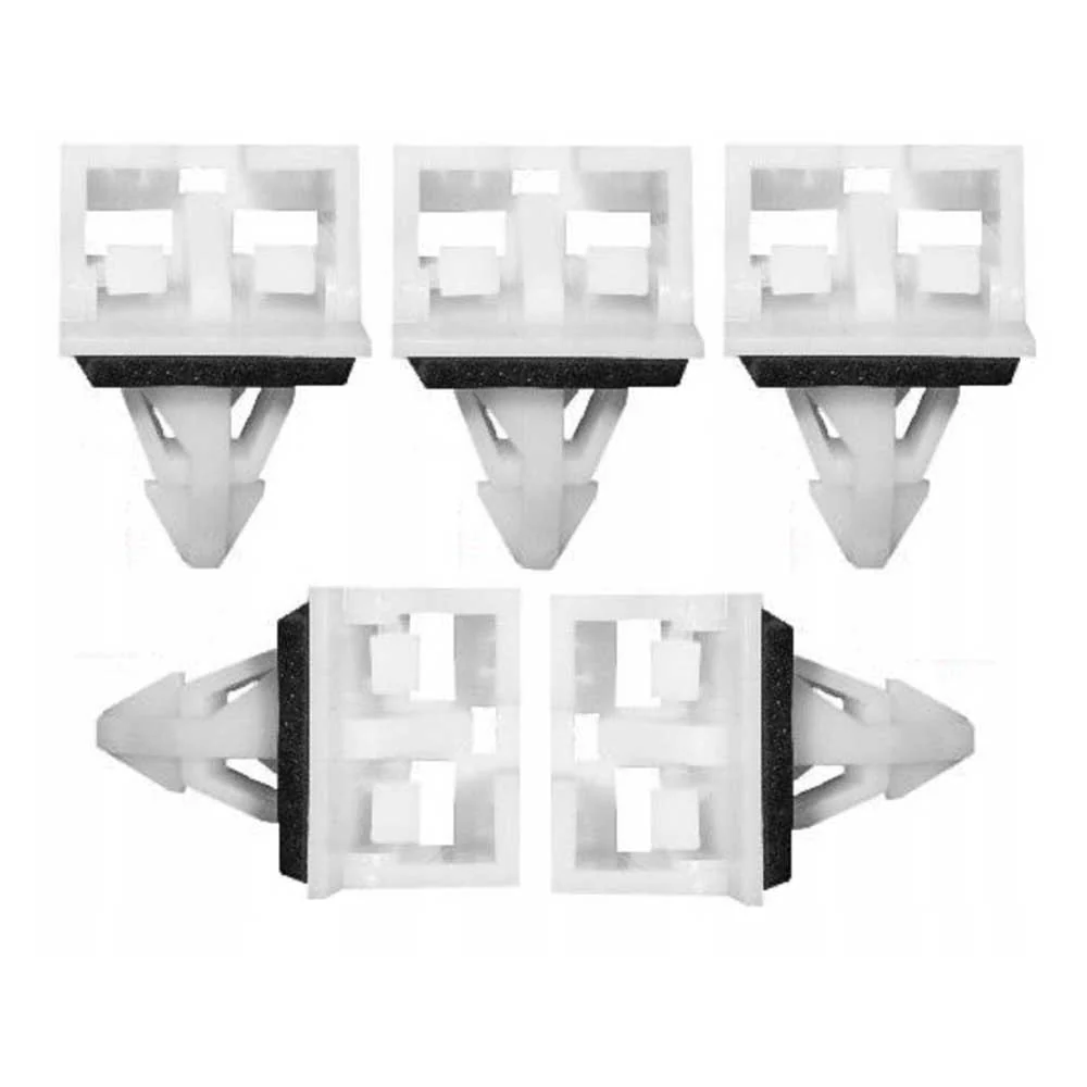 Set kopči za branik za Honda Civic VII Hatchback 1999.-2005.