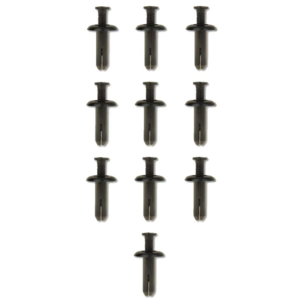 Set kopči za branik za Mitsubishi Eclipse II 1995-1999
