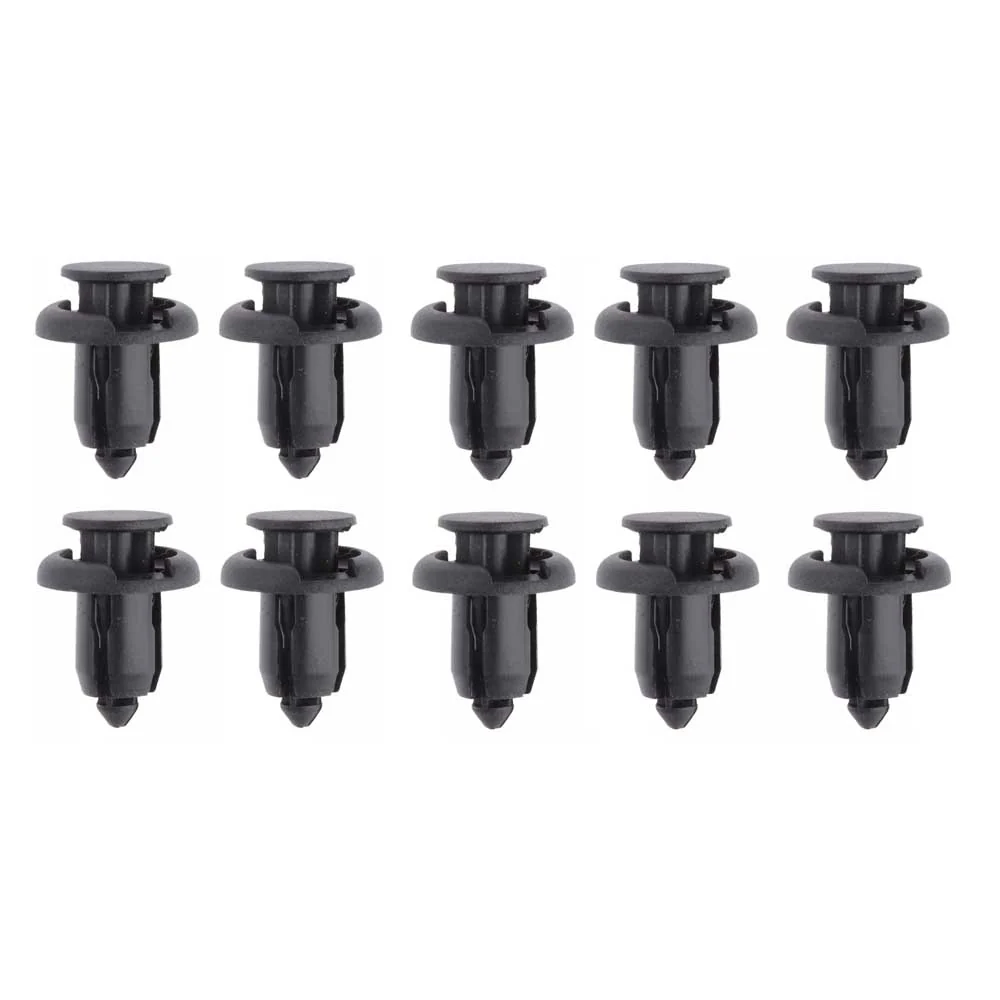 Set kopči za branik za Nissan Murano 2003-2014