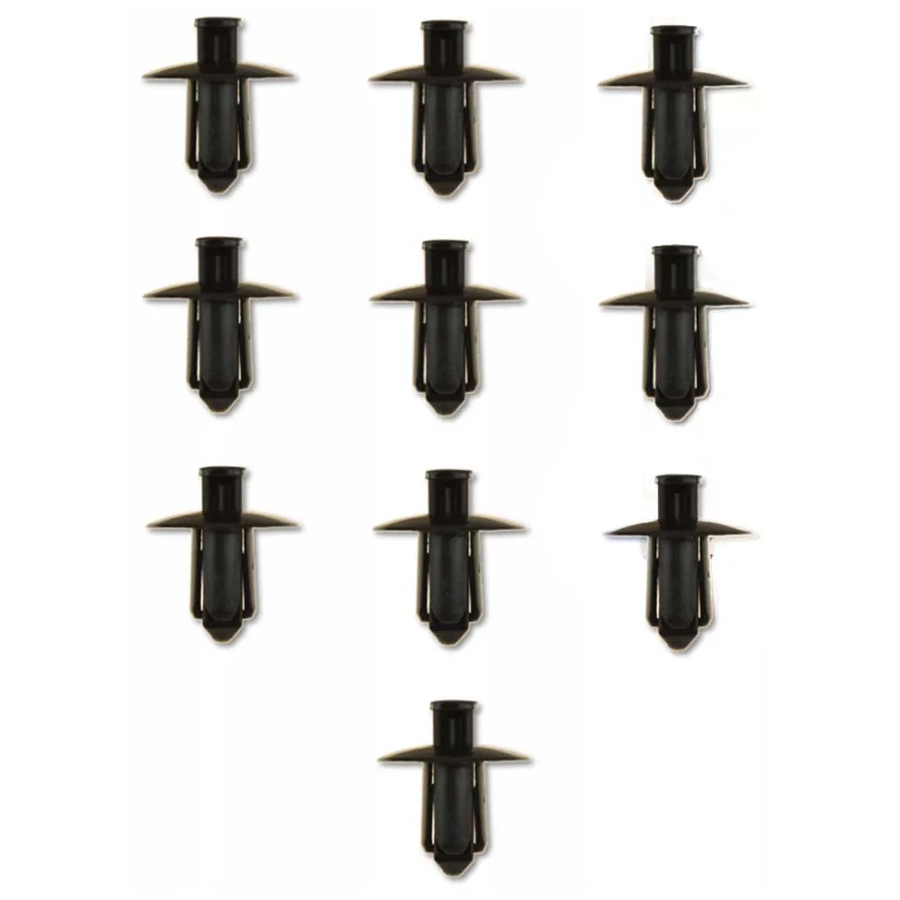 Set kopči za branik za Nissan Terrano II 1992-2007