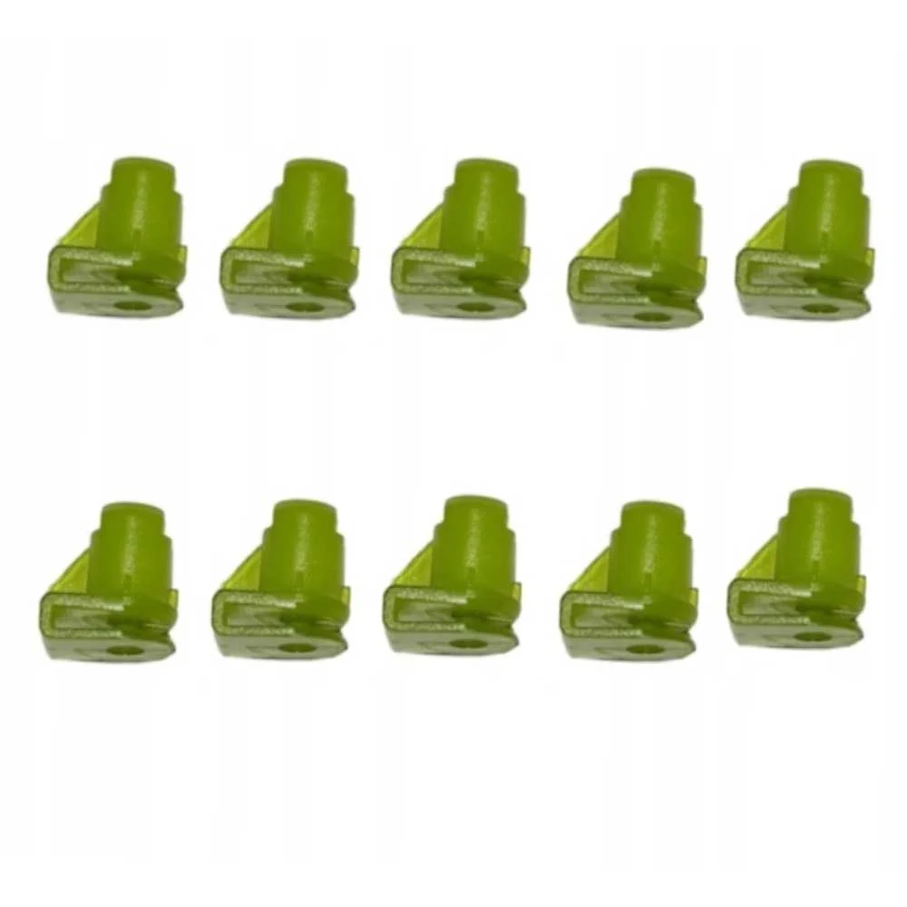 Set kopči za branik za Opel Astru G 1998-2005