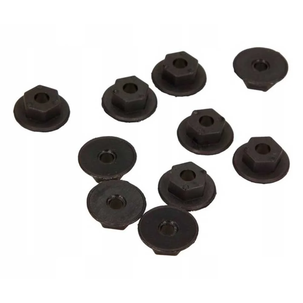 Set kopči za branik za Opel Corsu B 1993-2002