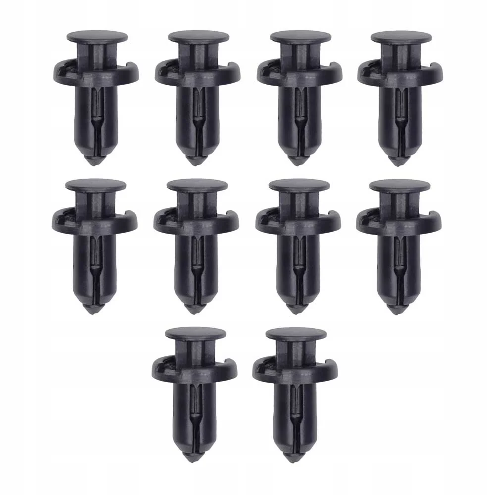 Set kopči za branik za Subaru Legacy IV karavan 2003-2009
