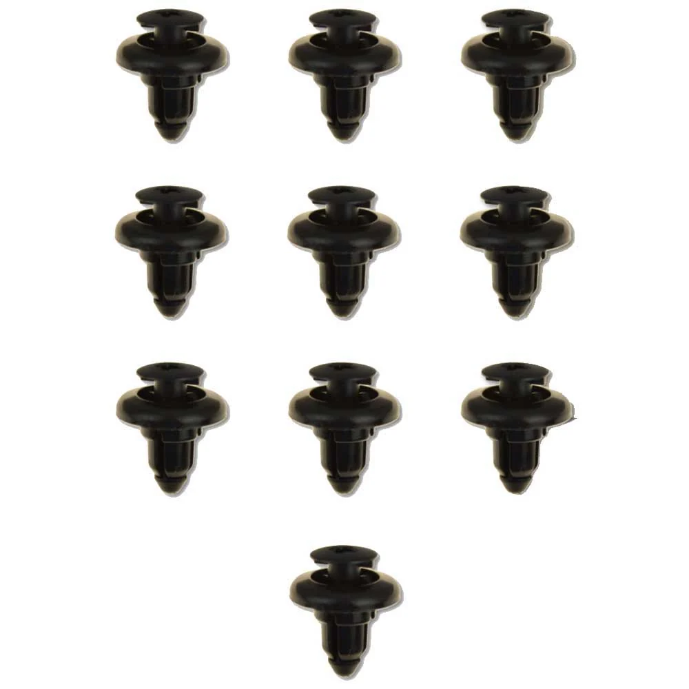 Set kopči za branik za Suzuki Swift IV 2001-2003