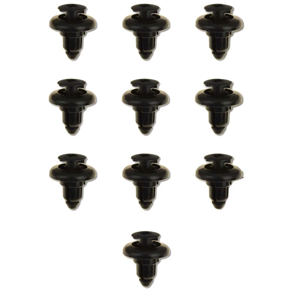 Set kopči za branik za Suzuki Swift II Hatchback 1990-2003
