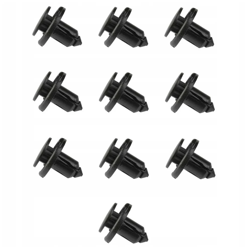 Set kopči za branik za Toyota Auris 2006.-2012.