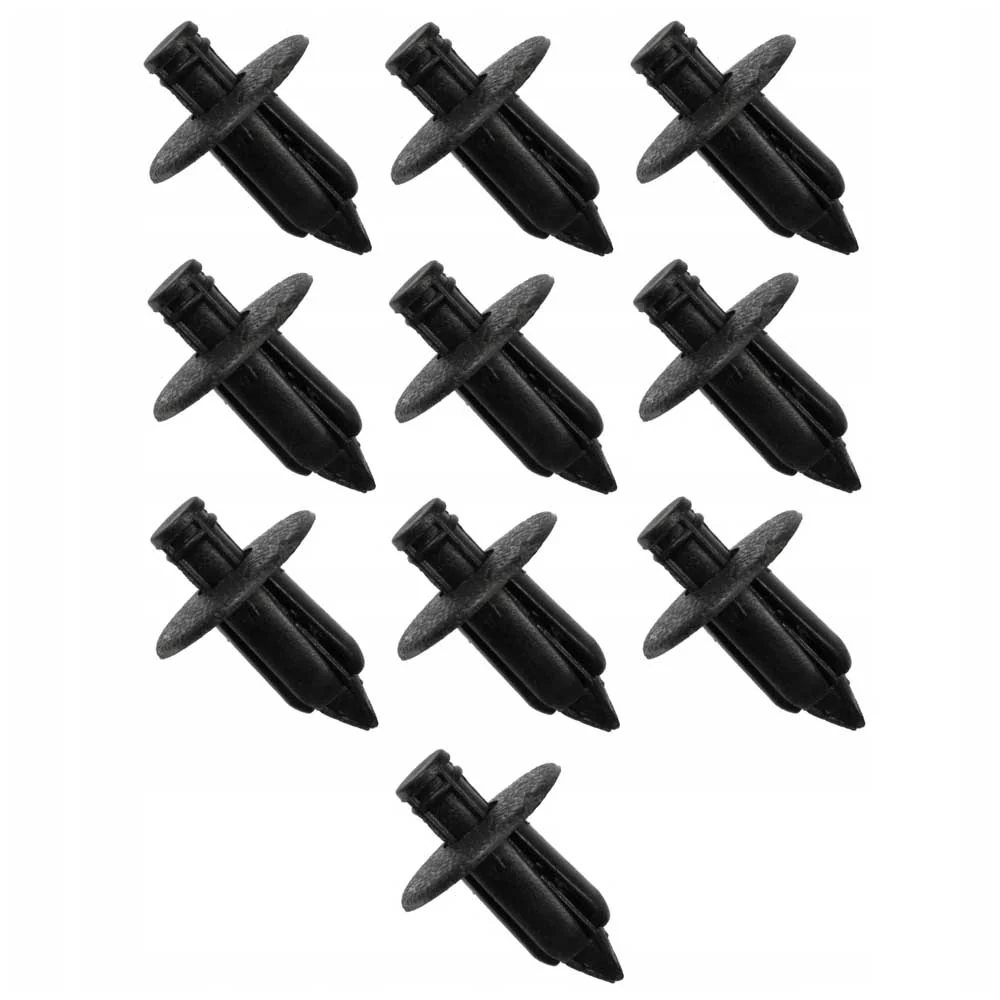 Set kopči za branik za Toyota Camry 2001.-2011.