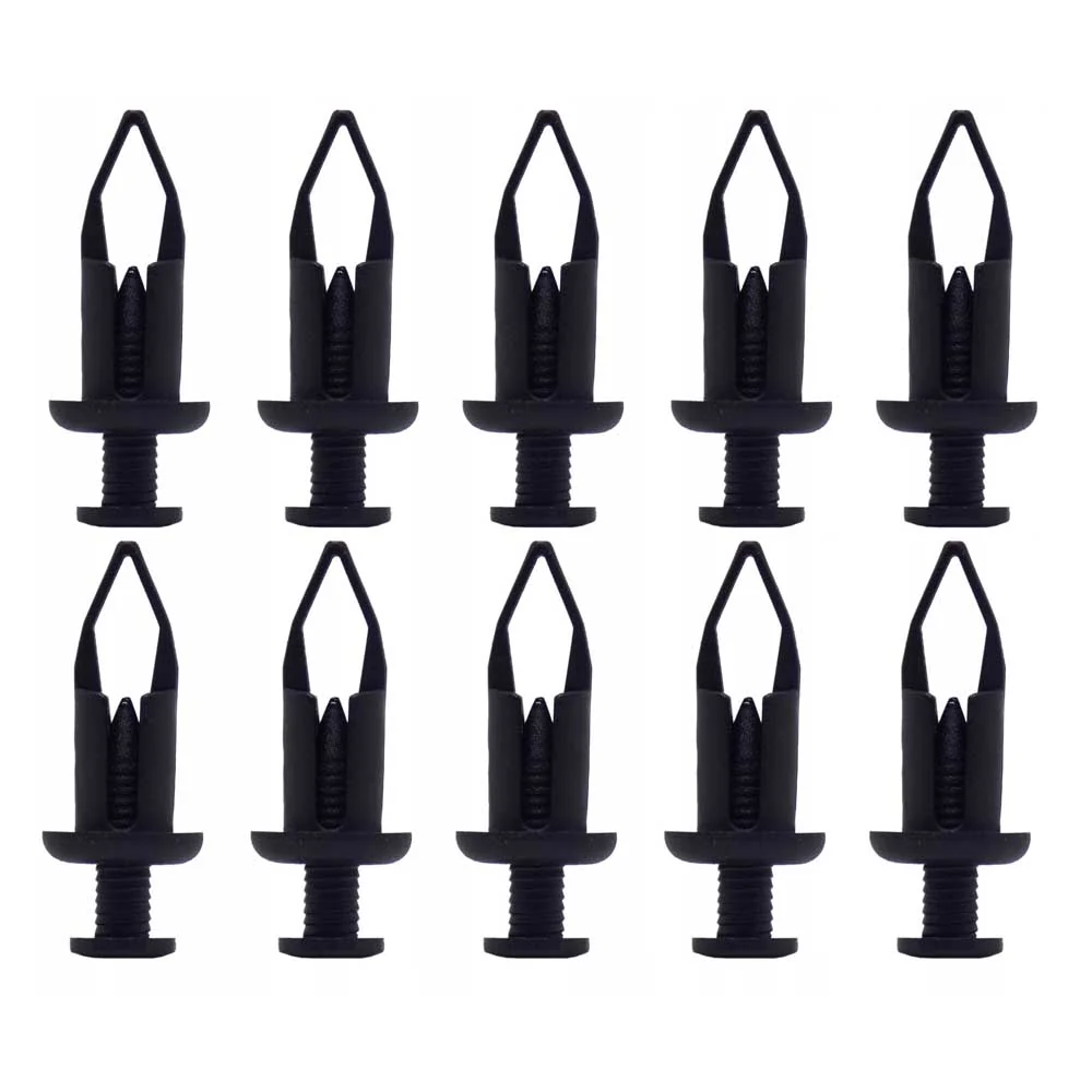 Set kopči za branik za Toyota Corolla Liftback 1992-1997