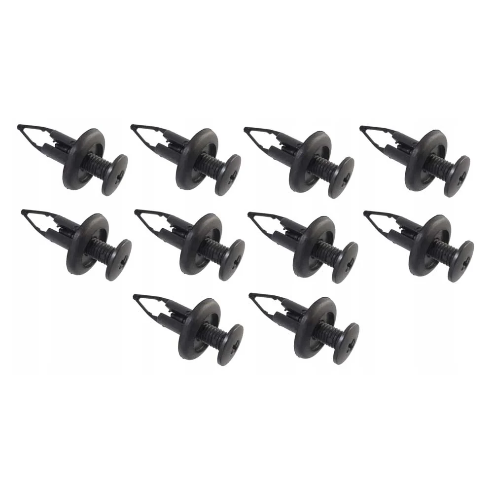 Set kopči za branik za Toyota Land Cruiser 90 1995-2002