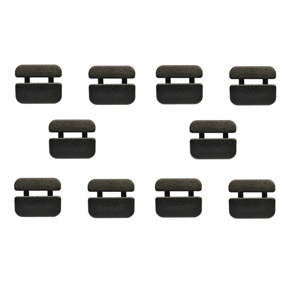 Set kopči za haubu za VW Passat 1990-1996