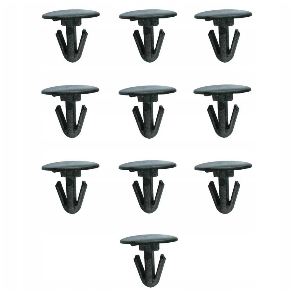 Set kopči za haubu za Peugeot 407 2004-2010