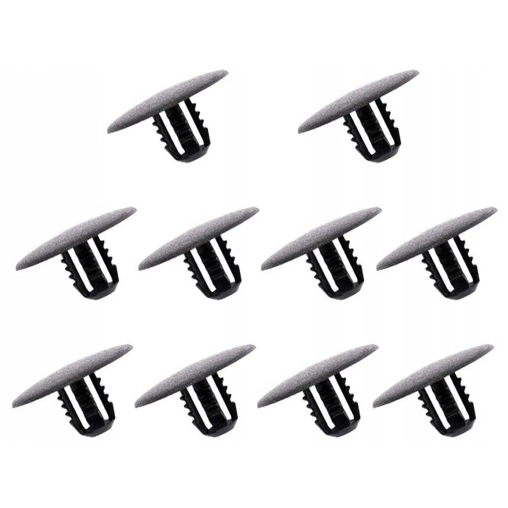 Set kopči za izolaciju poklopca motora Ford Transit Connect 2002-2013