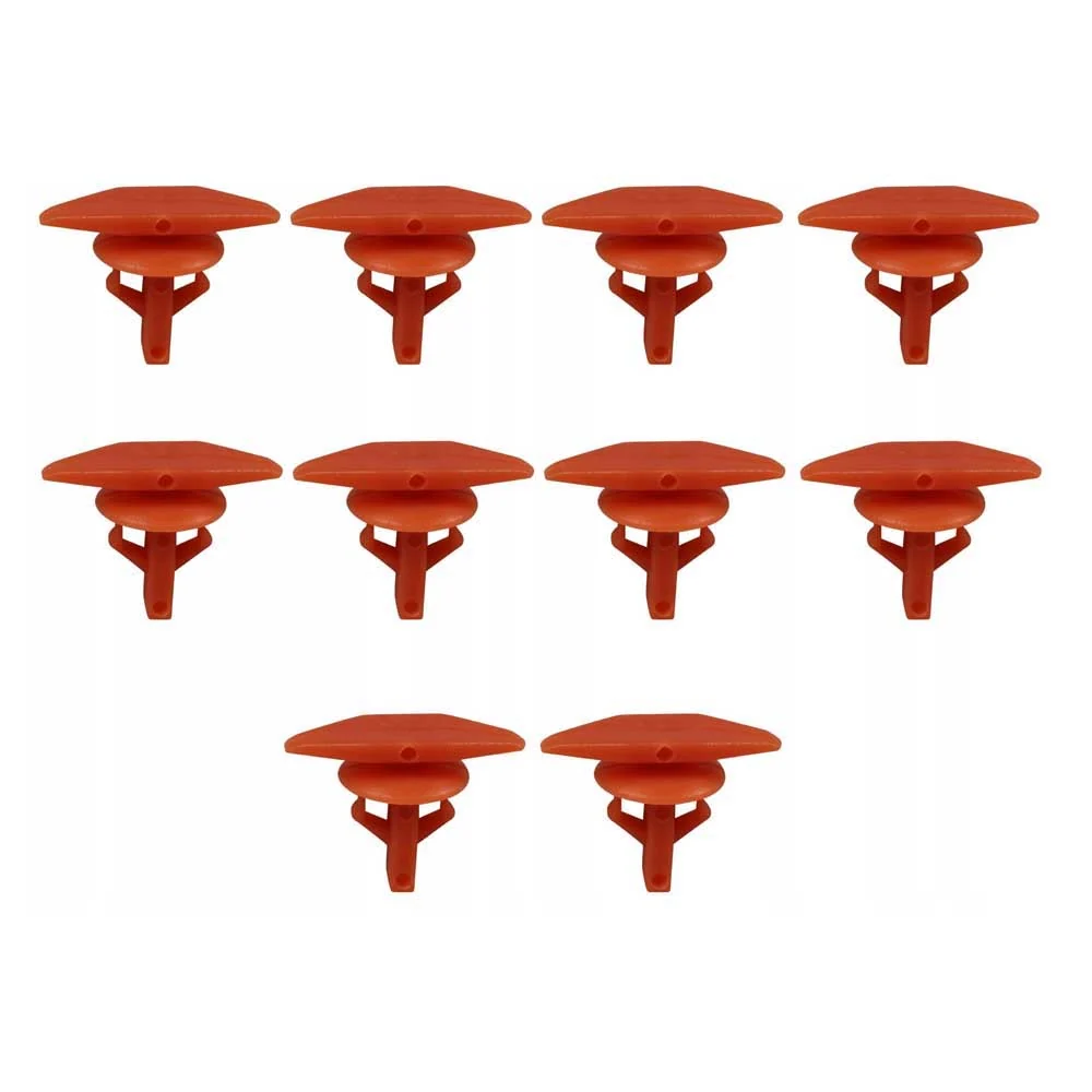 Set kopči za izolaciju poklopca motora za Honda Odyssey 1995-2001