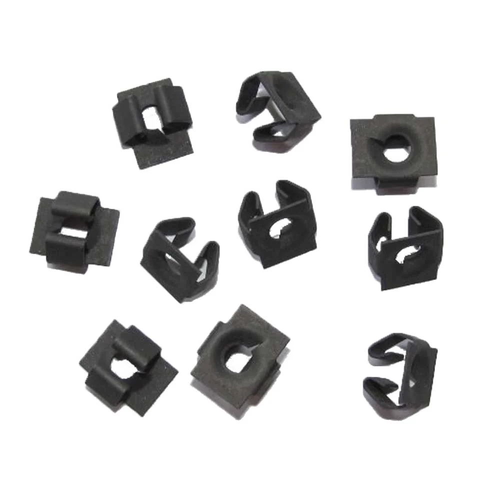Set kopči za matice blatobrana za VW Transporter 2003-2015