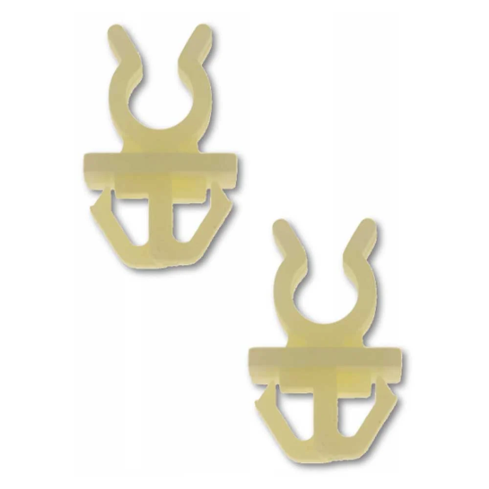 Set kopči za montažu zaštite motora za Honda Civic V Coupe 1993-1996