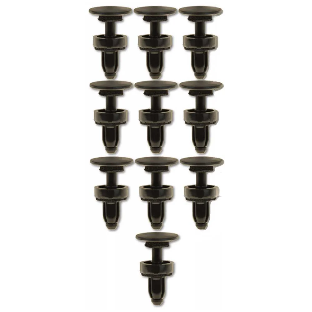 Set kopči za montažu zaštite motora za Honda Legend II 1990-1996
