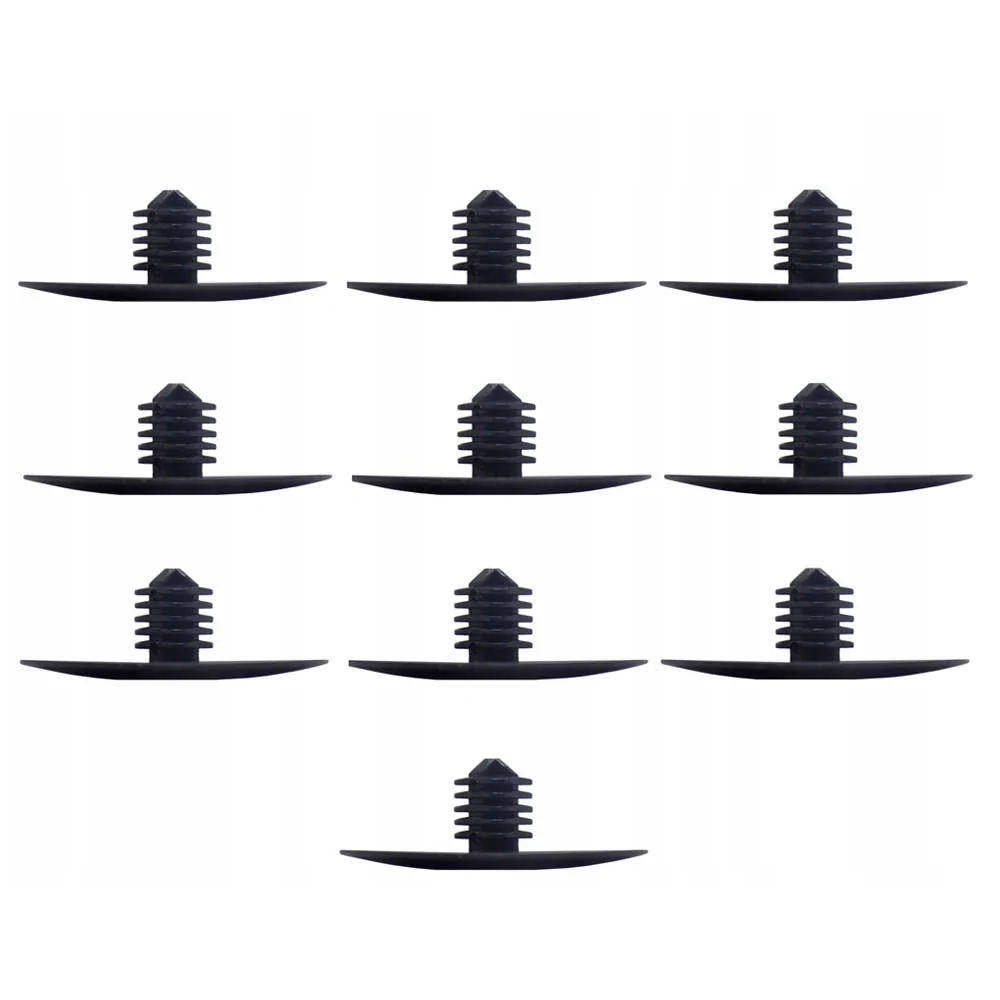 Set kopči za montažu zaštite motora za Honda Integra 2002-2007