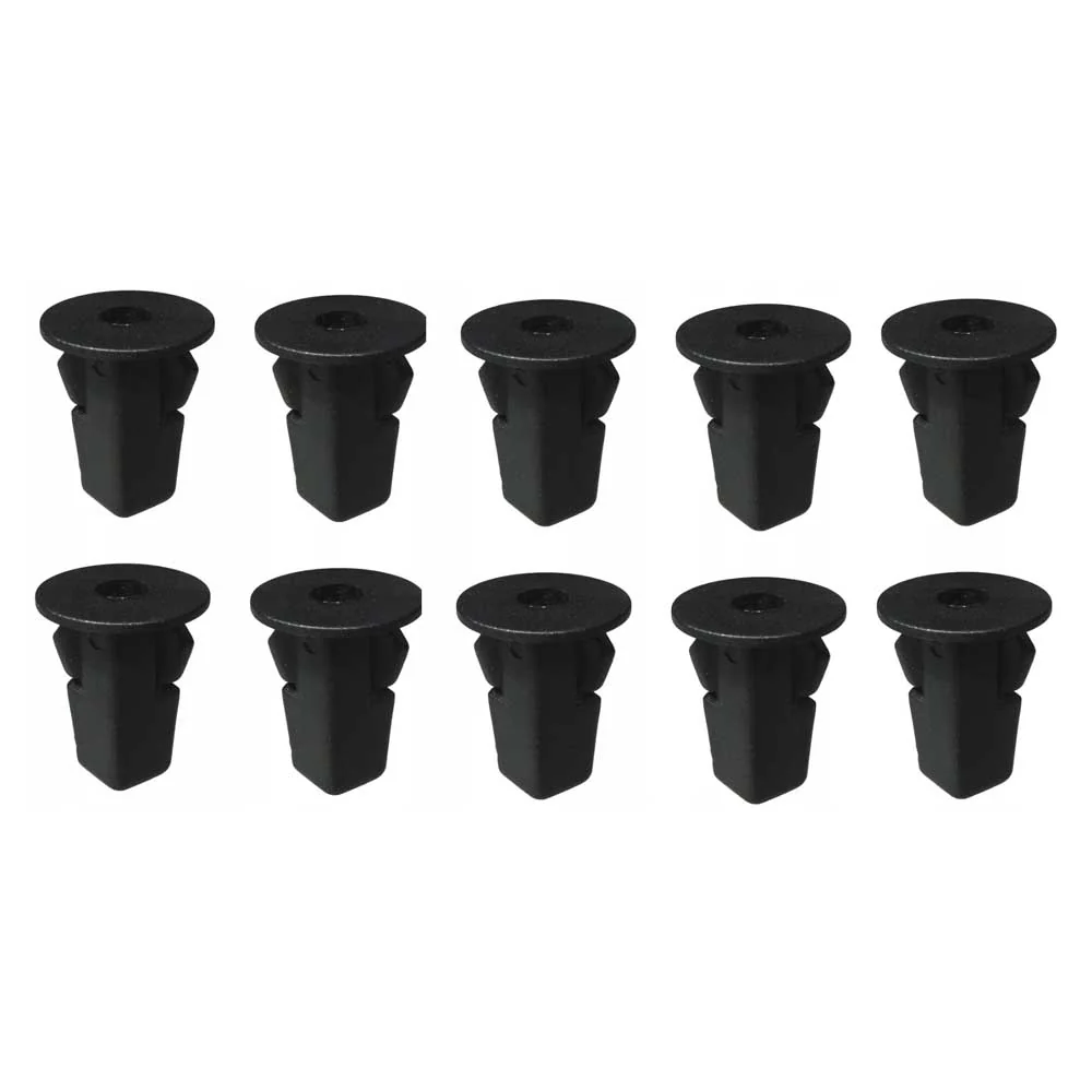 Set kopči za montažu zaštite motora za Toyota Corolla Estate 1992-1997