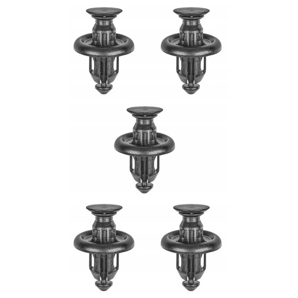 Set kopči za montažu zaštite motora za Toyota Yaris 2005-2014