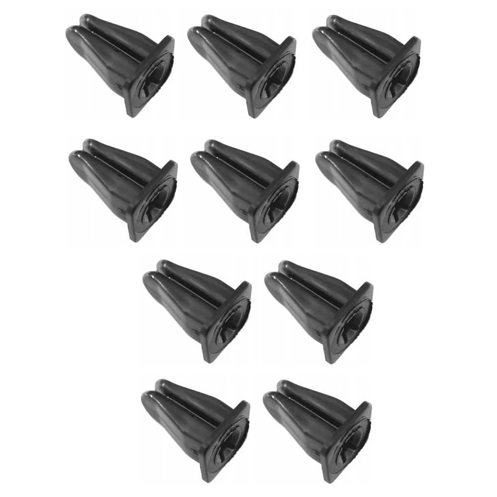 Set kopči za obloge kotač za BMW 5 Touring 2004.-2017.