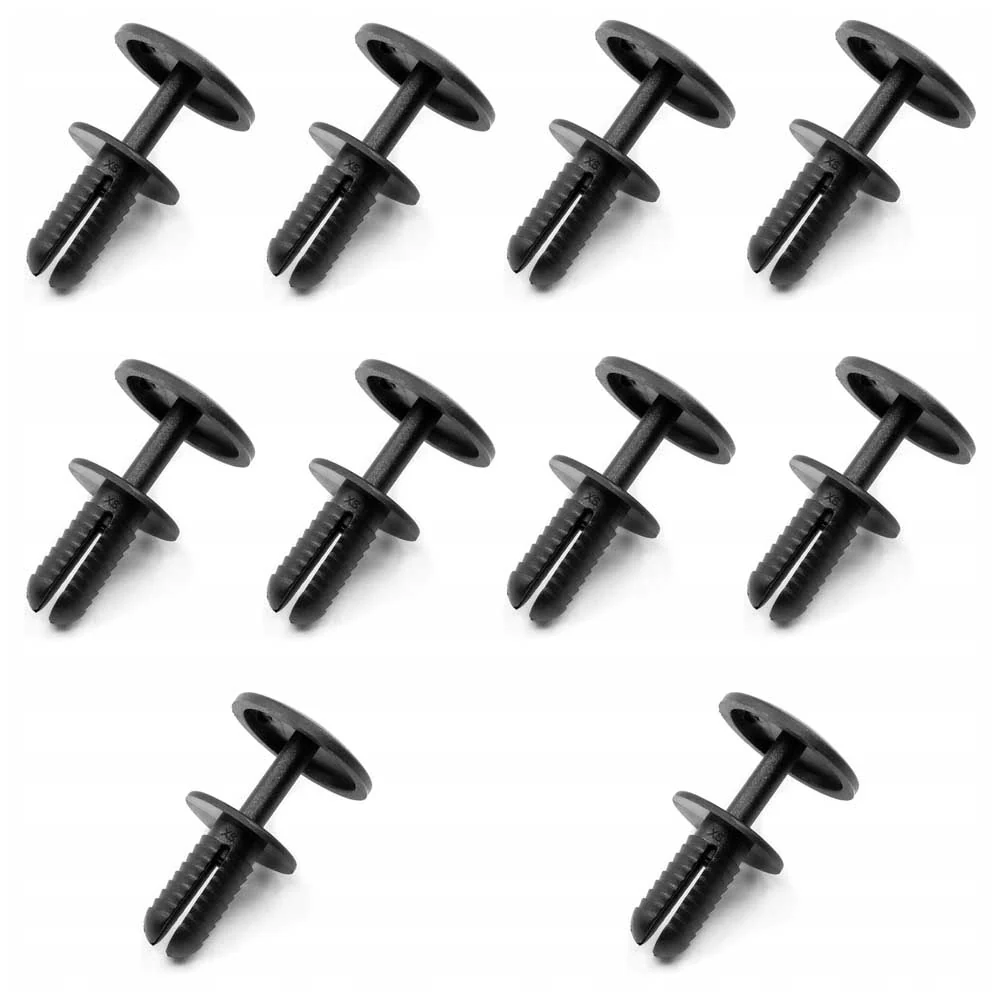 Set kopči za obloge kotač Ford Courier 1994-2011