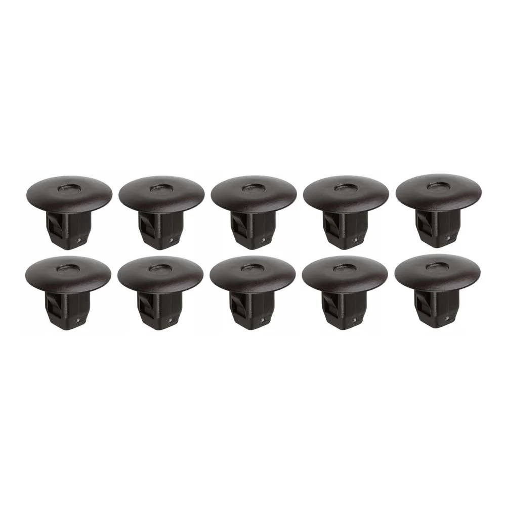 Set kopči za obloge kotač za Honda Accord Coupe 2003-2012