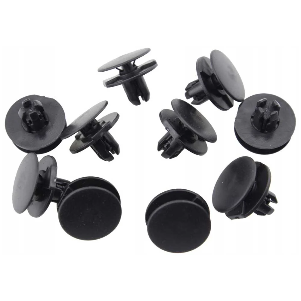Set kopči za obloge kotač za Honda Civic IX Sedan 2011-