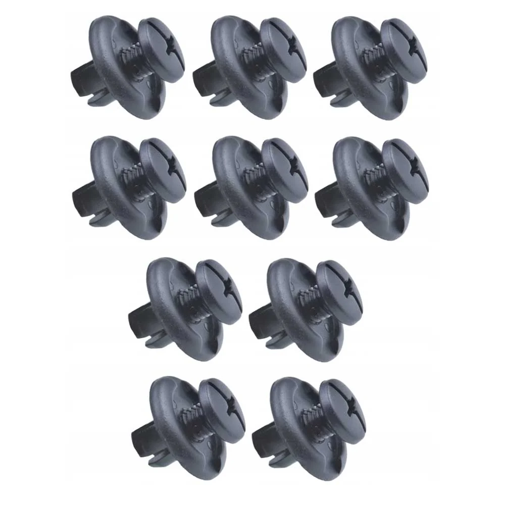 Set kopči za obloge kotač za Honda Legend II 1990-1996