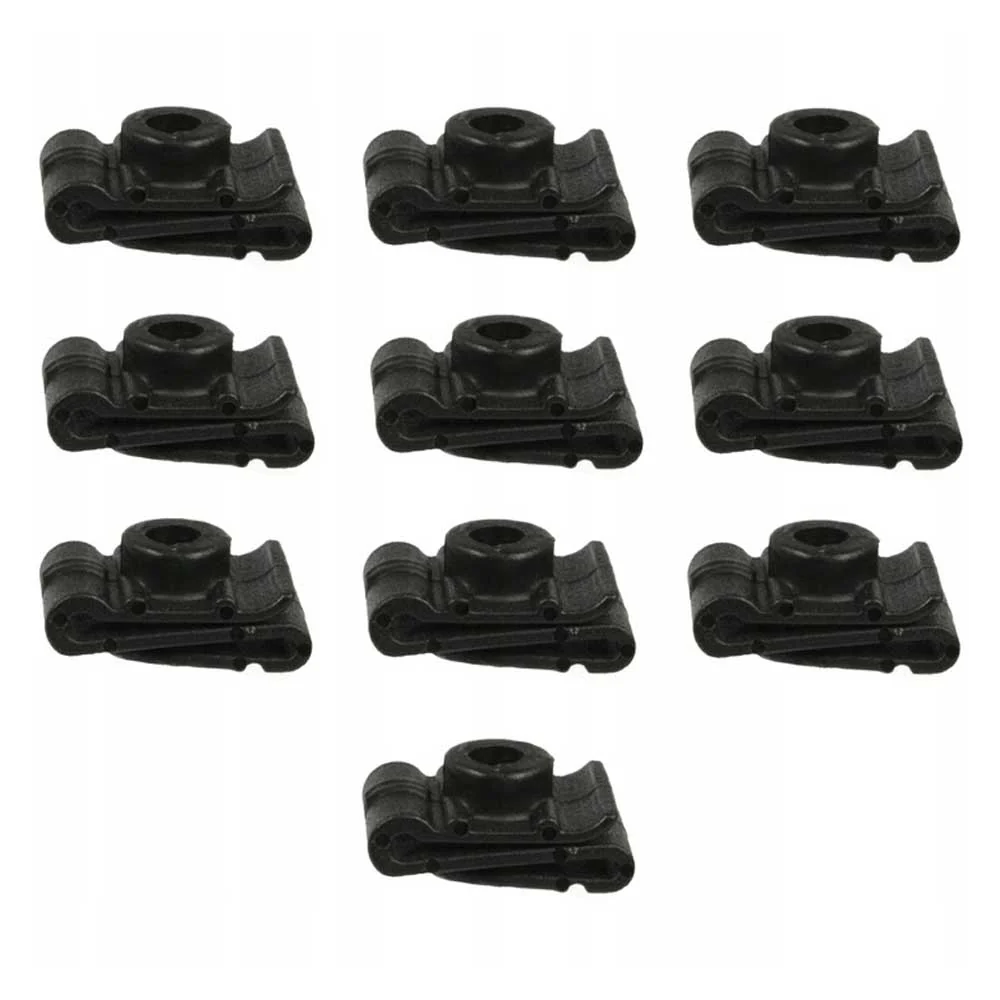 Set kopči za obloge kotač za Hyundai Accent III 2005-2010