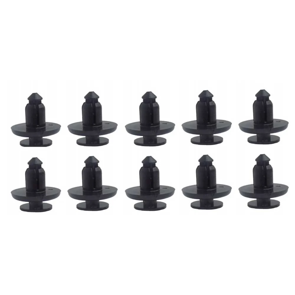 Set kopči za obloge kotač za Mazda MPV 1990-2004