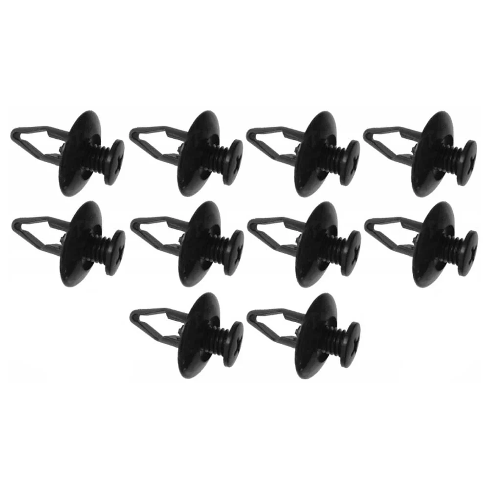 Set kopči za obloge kotač za Mazdu 3 2003-2009