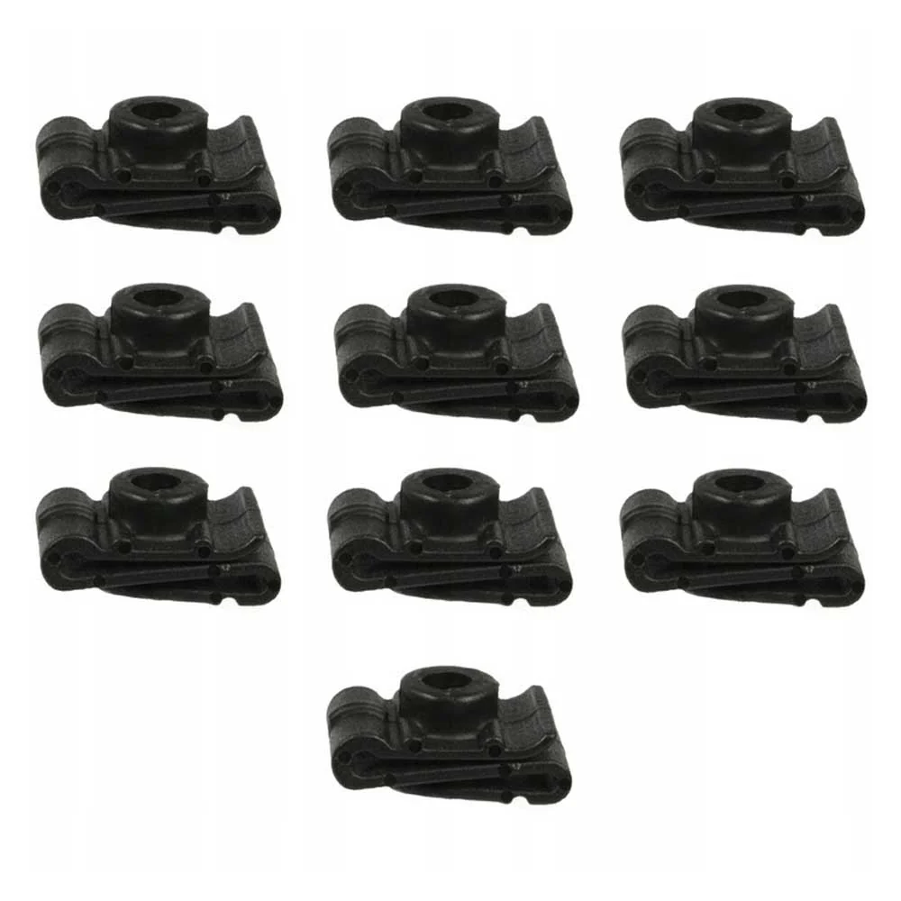Set kopči za obloge kotač za Mitsubishi Colt V 1996-2003