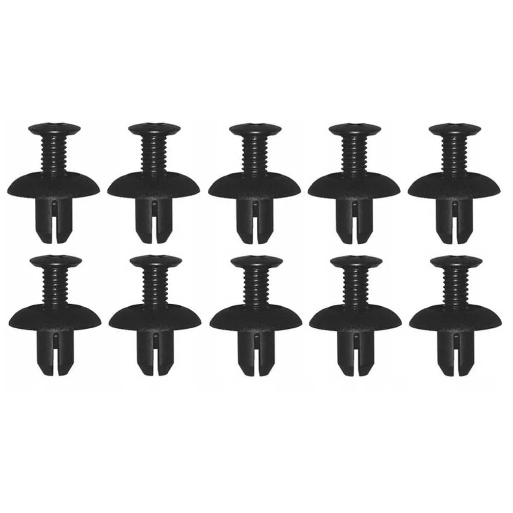 Set kopči za obloge kotač za Mitsubishi Galant 1990-2004