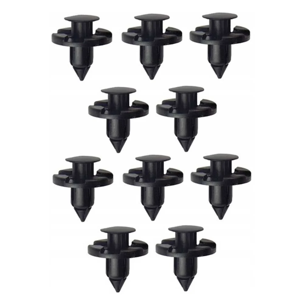 Set kopči za obloge kotač za Mitsubishi Lancer 2003-2015