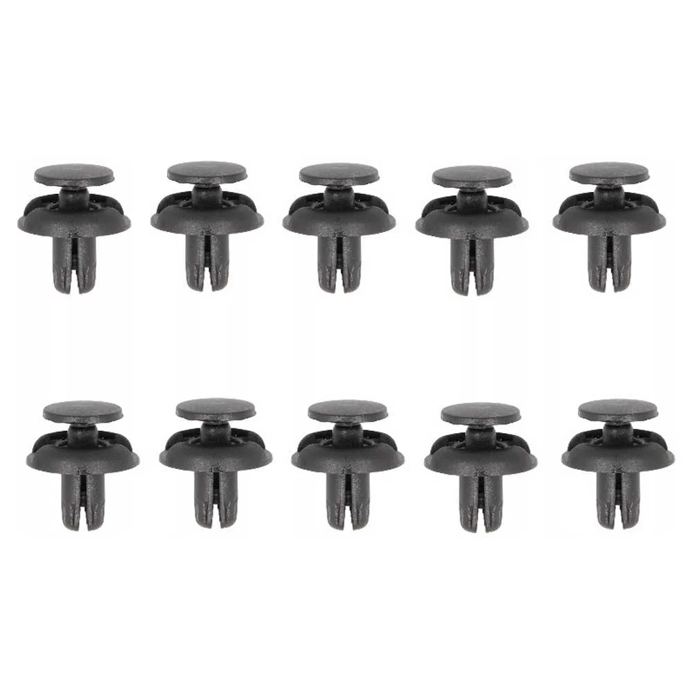 Set kopči za obloge kotač za Mitsubishi Outlander 2001-2013