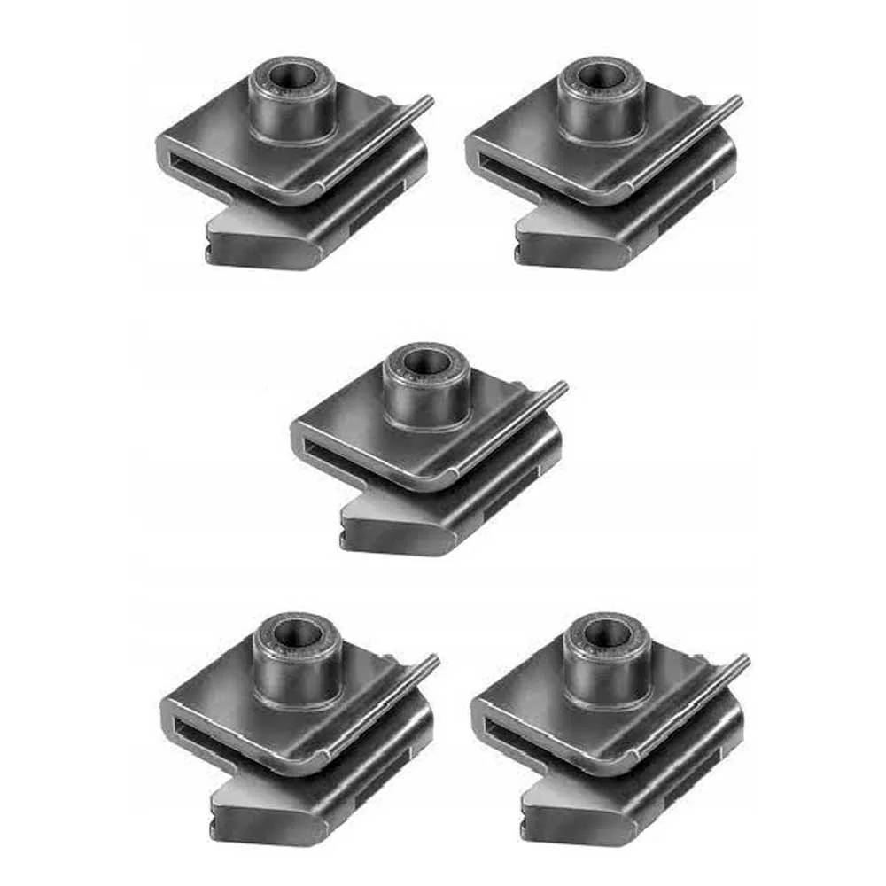 Set kopči za obloge kotač za Nissan Patrol Hardtop 1990-1998