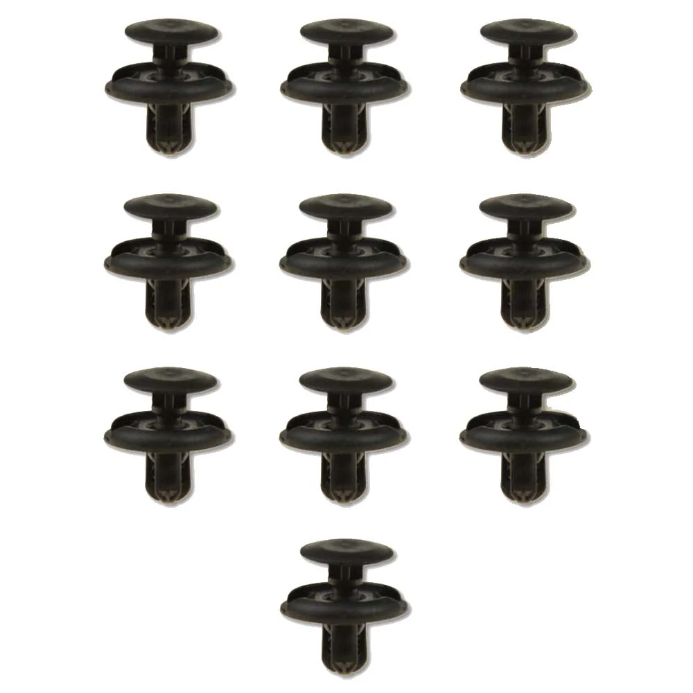 Set kopči za obloge kotač za Suzuki Samurai 1998-2004