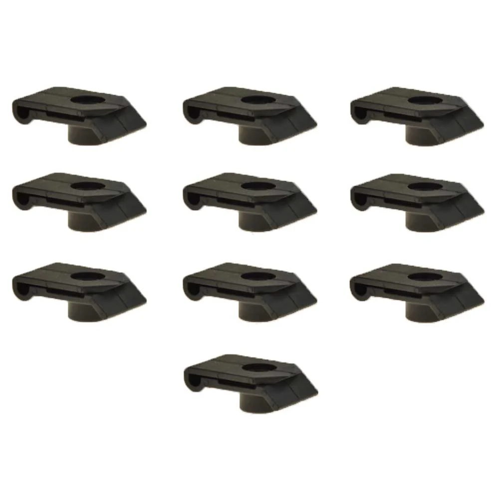 Set kopči za obloge kotač za Toyota Camry 1991.-1997.
