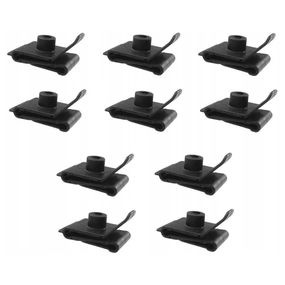 Set kopči za obloge kotač za Toyota Corolla Verso 2001.-2009.