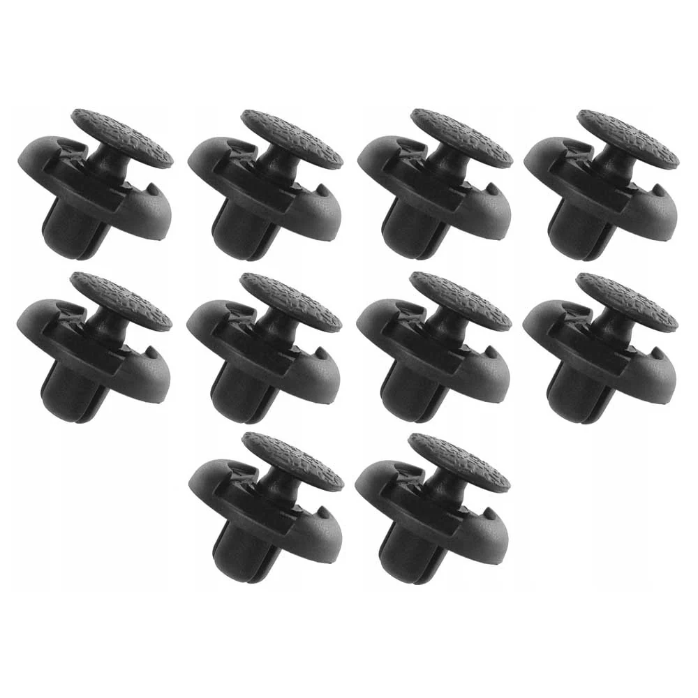 Set kopči za obloge kotač za Toyota Rav4 II 2000-2005