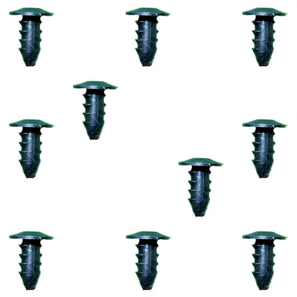 Set kopči za presvlake Fiat Doblo 2006-2010